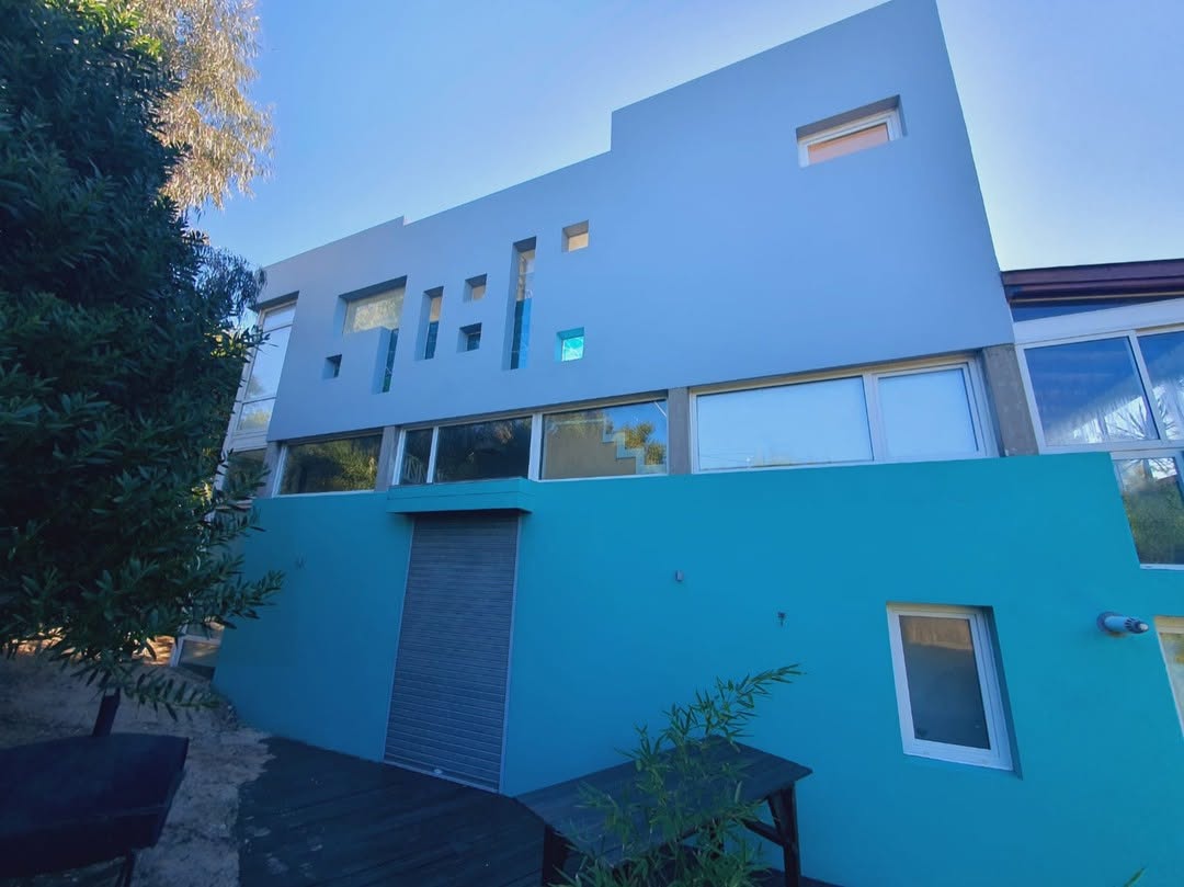 Casa Cristal - Imagen 2